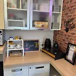 Domus Oriana Apartman *