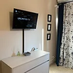 Domus Oriana Apartman Róma