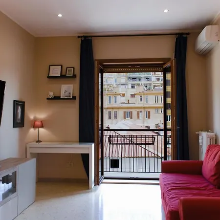 Domus Oriana Apartamento Roma