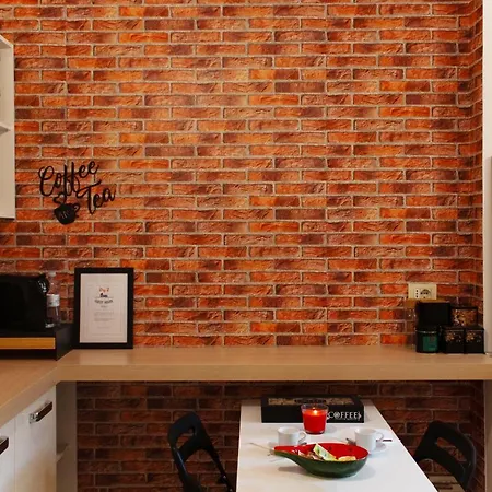 Domus Oriana Apartamento Roma