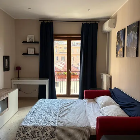 Domus Oriana Apartman *