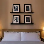 Domus Oriana Apartment Rom