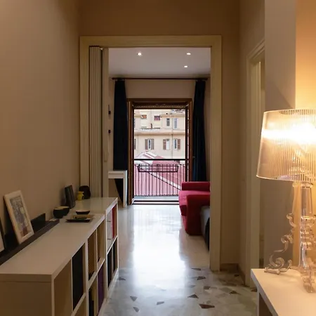 Apartment Domus Oriana *