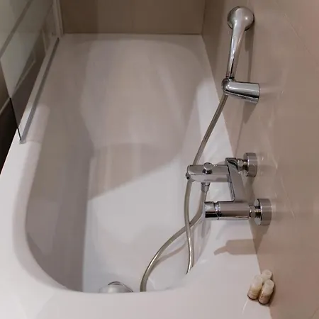 Apartment Domus Oriana