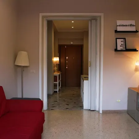 Domus Oriana Apartment