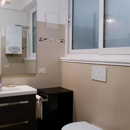 Domus Oriana Apartment