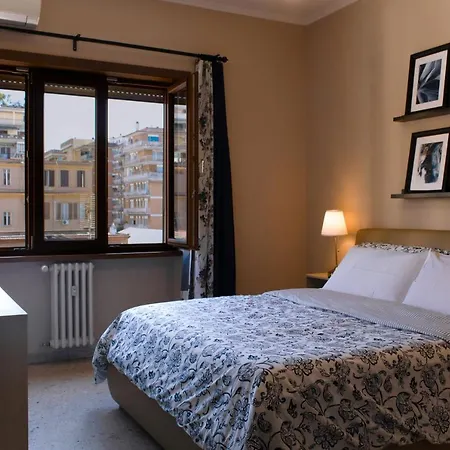 Apartment Domus Oriana *