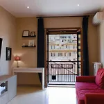 Domus Oriana Apartmán Řím