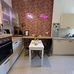 Apartmán Domus Oriana *