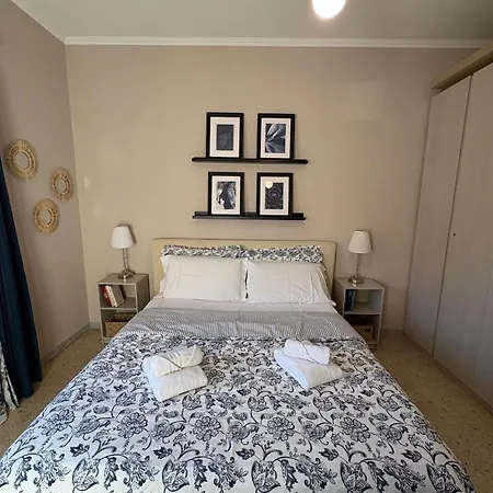 Domus Oriana Apartmán *