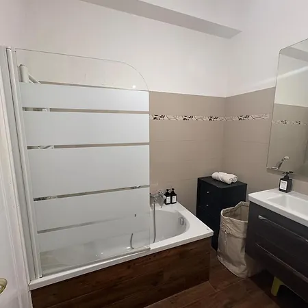 Apartmán Domus Oriana