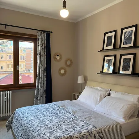 Domus Oriana Apartmán