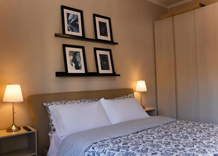 Domus Oriana * Řím