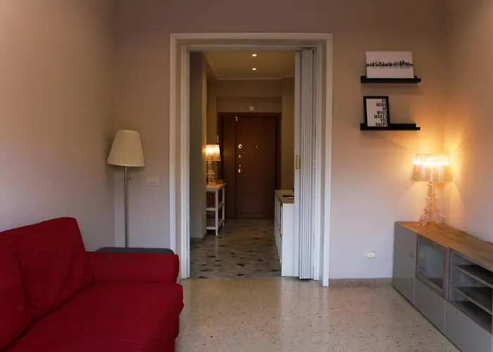 Domus Oriana Apartmán