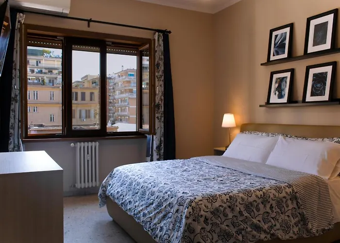 Apartmán Domus Oriana *