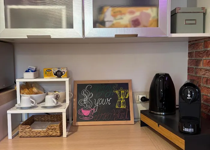 Apartmán Domus Oriana