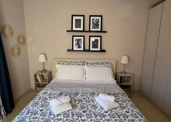 Domus Oriana Apartmán *