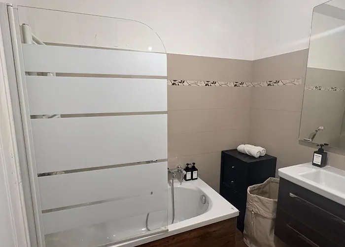 Apartmán Domus Oriana