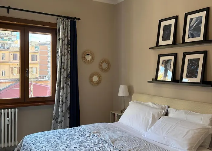 Domus Oriana Apartmán