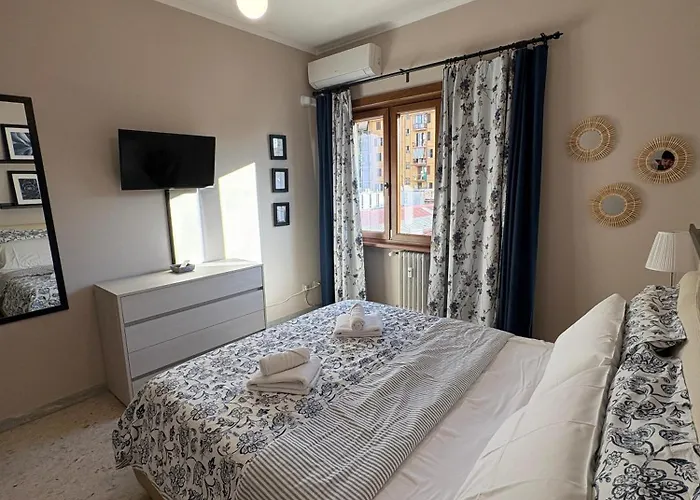 Apartmán Domus Oriana *