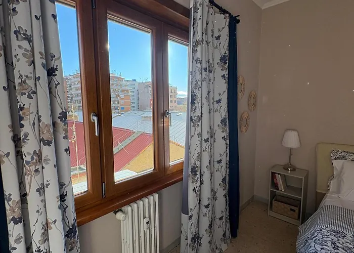 Domus Oriana Apartmán Řím