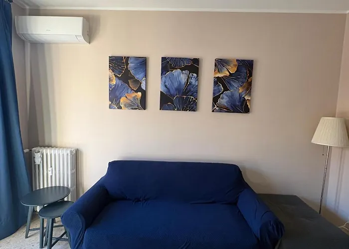 Domus Oriana Apartmán Řím