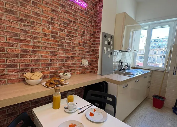 Domus Oriana * Řím